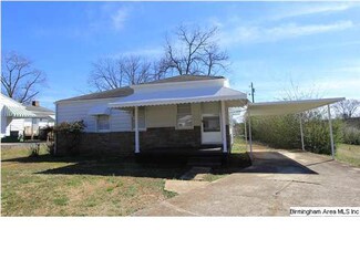 20 Alan St, Eastaboga, AL 36260