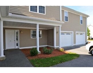 18 Dale St Unit 4C, Andover, MA 01810