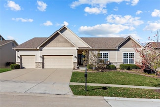 1263 Leighton Hollow Dr, O Fallon, MO 63368