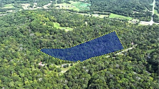 0 Haze Hyde Hollow Rd, Bethpage, TN 37022