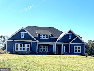 438 Davis Lake Rd, Pine Mountain, GA 31822