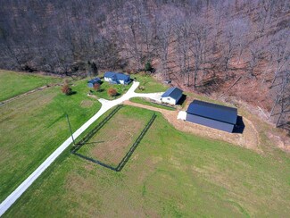 4756 Ky 377, Vanceburg, KY 41179