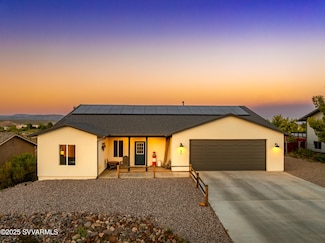 1379 E Hermits Cir, Cottonwood, AZ 86326