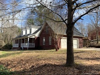 1465 Deer Run Rd Unit 3 &PT lot4, Catawba, SC 29704