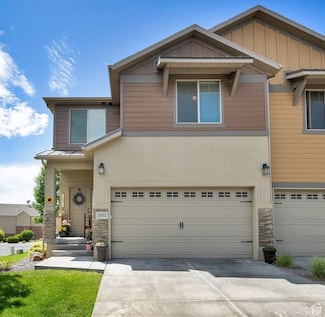 3951 W Sage Blossom Way, South Jordan, UT 84009