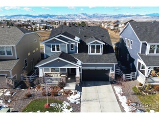 1813 Dorothy Cir, Longmont, CO 80503