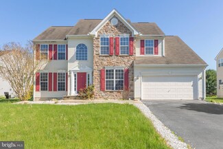 60 Ivy Glen Ct, Smyrna, DE 19977