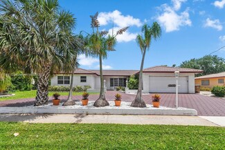 1500 NW 45th St, Pompano Beach, FL 33064