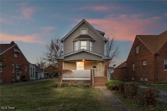 18851 Abby Ave, Cleveland, OH 44119