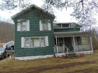 15203 Route 414, Canton, PA 17724