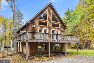 4135 Freezeland Rd, Linden, VA 22642