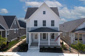 344 Copley St, Lebanon, OH 45036