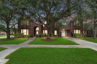 8603 Amy Brook Ct, Humble, TX 77396