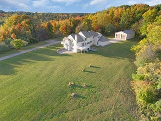 1200 E Palmyra Port Gibson Rd, Palmyra, NY 14522