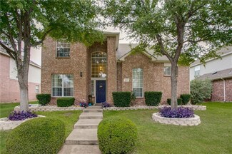 4417 Riptide Ln, Plano, TX 75024