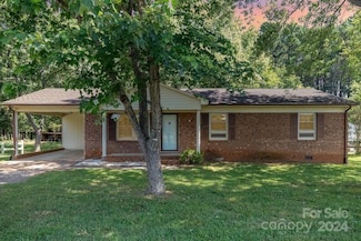 150 Sunny Ln, Salisbury, NC 28147