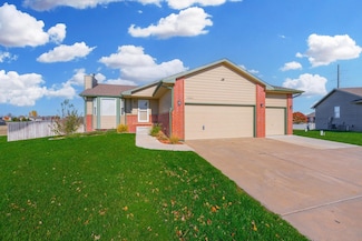 13614 W Ponderosa Ct, Wichita, KS 67235
