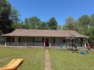 27121 E 161st St S, Coweta, OK 74429