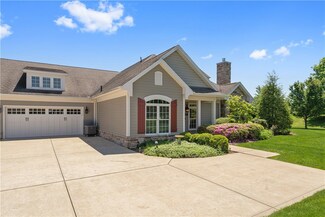 2006 Deacon Dr Unit 4, Latrobe, PA 15650