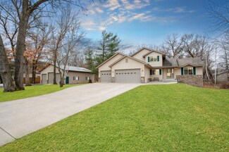 7163 330th Trail, Stacy, MN 55079