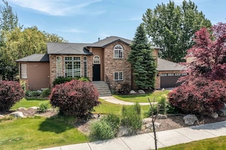 8122 N Five Mile Rd, Spokane, WA 99208