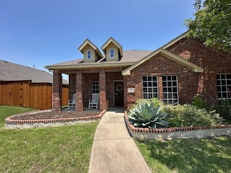 1615 Summerfield Dr, Allen, TX 75002
