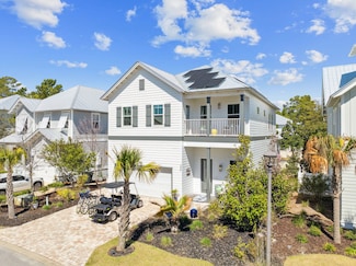 234 Grande Pointe Cir, Alys Beach, FL 32461