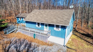 14306 S Oak Ln, Huntingdon, PA 16652