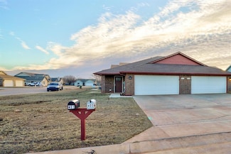 401 Debra Ct, Stillwater, OK 74074