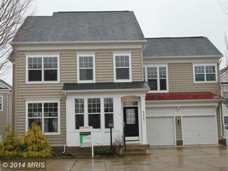 8861 Screech Owl Ct, Gainesville, VA 20155