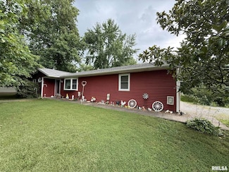 501 N Cambridge Dr, de Soto, IL 62924