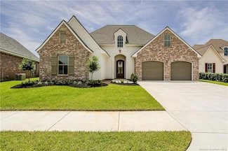 6502 White Oleander Cir W, Lake Charles, LA 70605