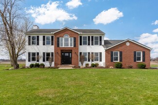 630 Brindle Rd, Ostrander, OH 43061