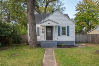 2756 Howard St, Lake Station, IN 46405