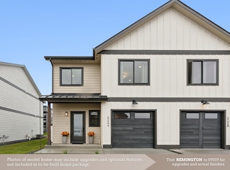 2773 Ruger Rd Unit B, Missoula, MT 59808