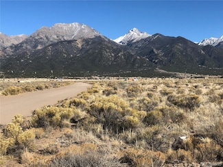 1241 Homestead Rd, Crestone, CO 81131