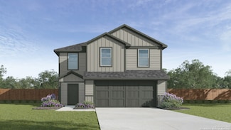 1030 Indian Trail, Seguin, TX 78155