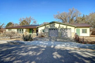 7401 Mountain Rd NE, Albuquerque, NM 87110