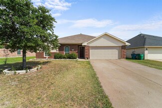 619 Antonio Ln, Waxahachie, TX 75165
