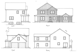 TBD Olivia Ln Unit Lot 4 (pending), St. Albans Town, VT 05478