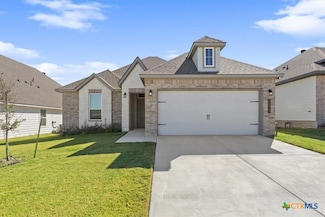 307 Appalachian Trail, Copperas Cove, TX 76522