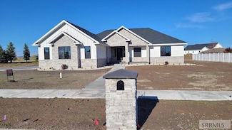 832 Oak Hill Way, Rexburg, ID 83440