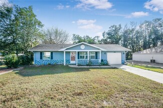 321 E Inverness Blvd, Inverness, FL 34452