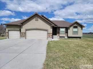 2405 E 500 N, Saint Anthony, ID 83445