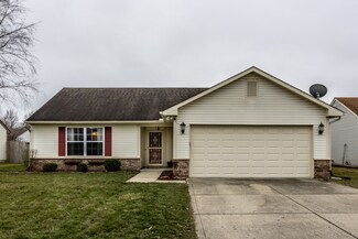 3909 Saint Simons Ct, Indianapolis, IN 46237