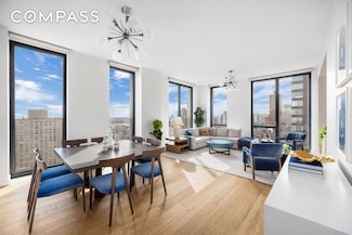360 E 89th St Unit 29B, New York, NY 10128