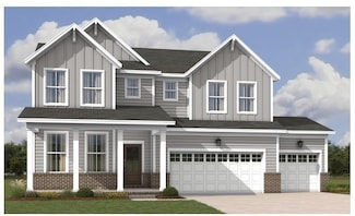 960 Laurel Dr, Clarksville, TN 37043