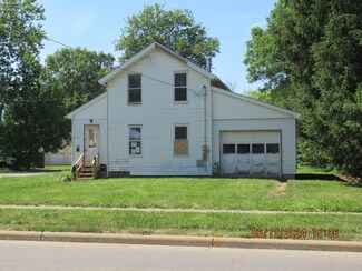 33 E League St, Norwalk, OH 44857