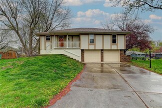 1308 SE Alice Ct, Blue Springs, MO 64014