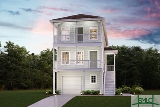 128 Mohr Club Dr, Darien, GA 31305
